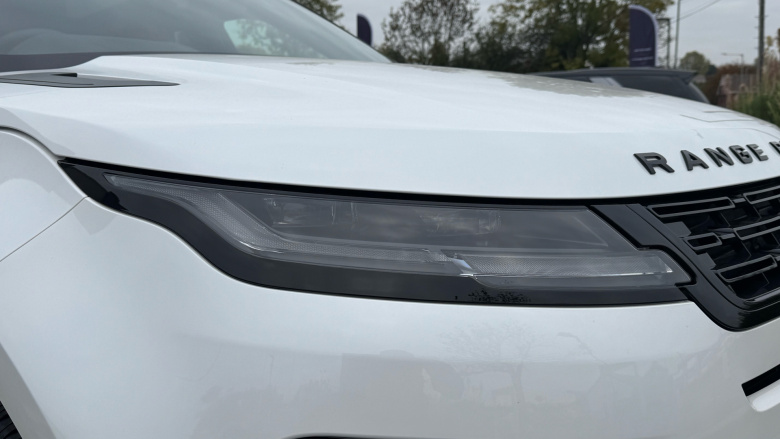 Land Rover Range Rover Evoque 2.0 D200 Dynamic SE 5dr Auto Diesel Hatchback